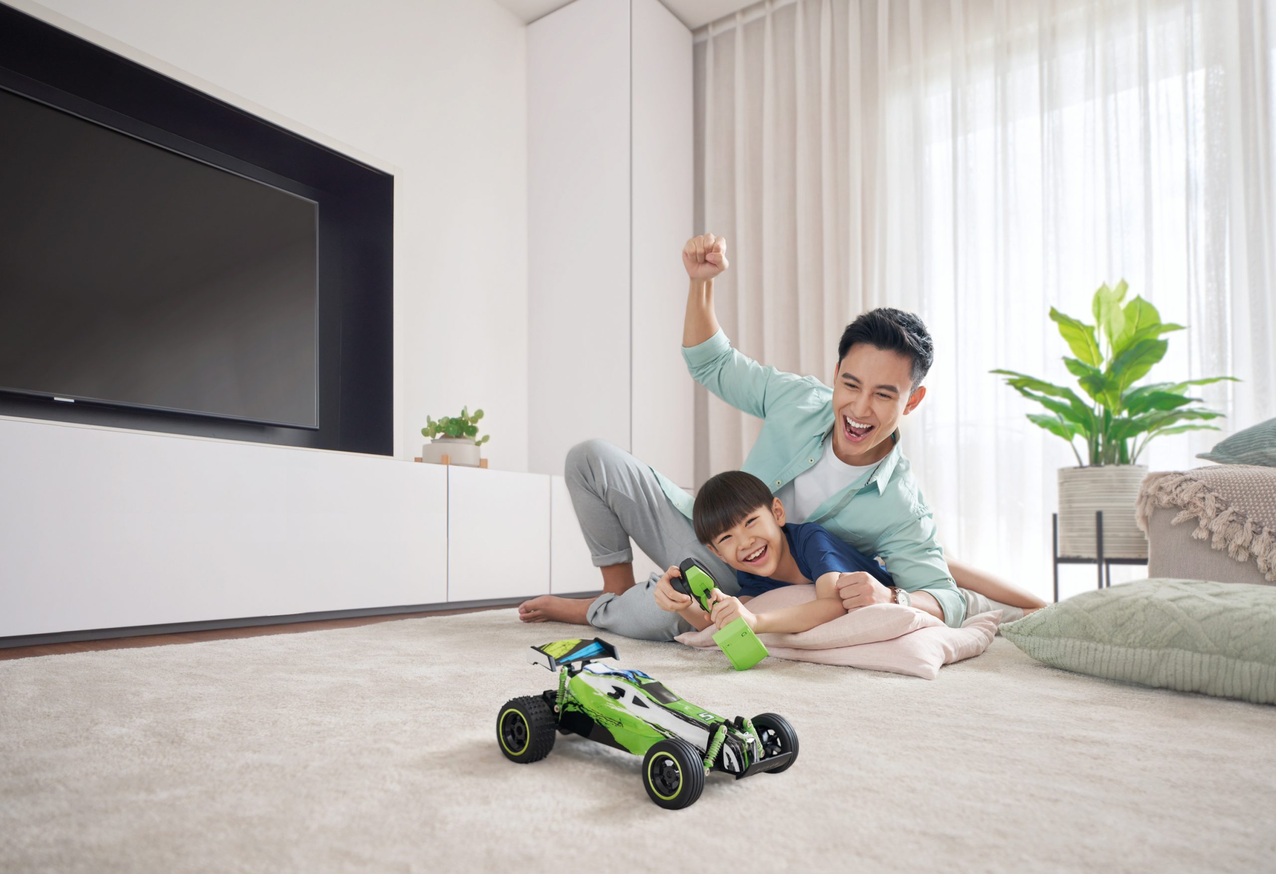 Gold Peak Technology Group Limited